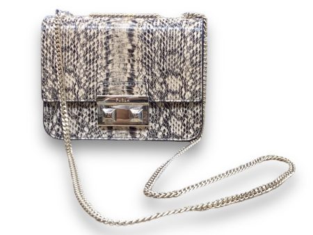 Crossbody By Furla  Size: Small For Cheap