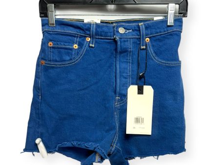 Shorts By Levis  Size: 2 For Discount