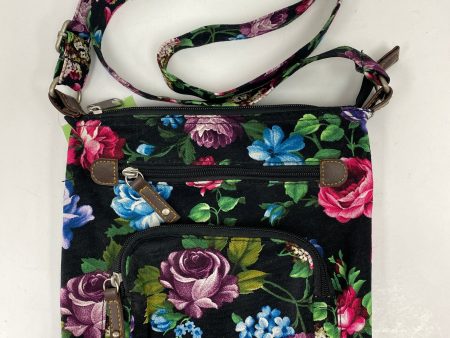 Crossbody By Clothes Mentor  Size: Medium Online Hot Sale