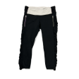 Athletic Leggings Capris By Lululemon  Size: S Online Hot Sale