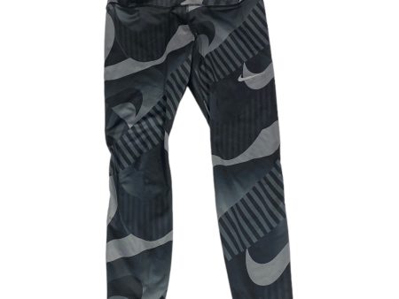 Athletic Leggings By Nike  Size: S Sale