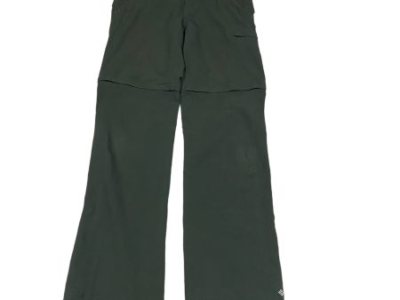 Athletic Pants By Columbia  Size: 6long Discount