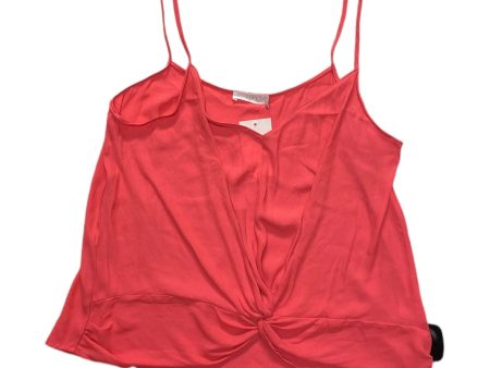 Top Sleeveless By Lush  Size: S Discount