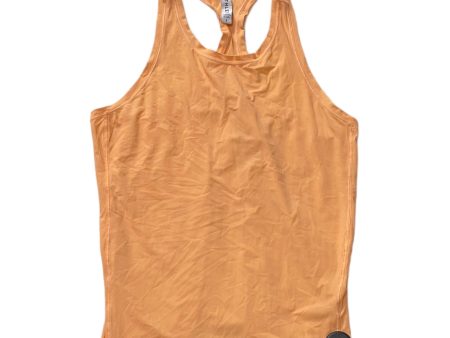 Athletic Tank Top By Athleta  Size: S For Sale