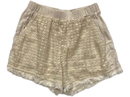 Shorts By Umgee  Size: S Online Hot Sale