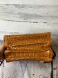 Crossbody Leather By Patricia Nash  Size: Medium Cheap