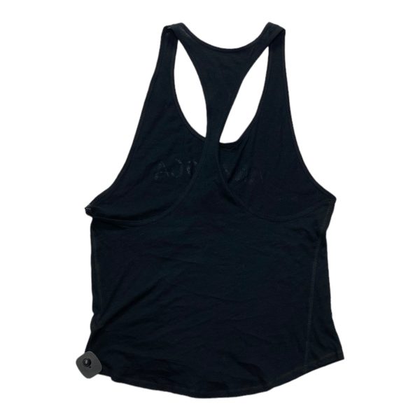 Athletic Tank Top By Zella  Size: L Online