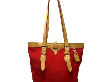 Cabrio Small Bucket Bag Designer By Dooney And Bourke  Size: Medium For Sale