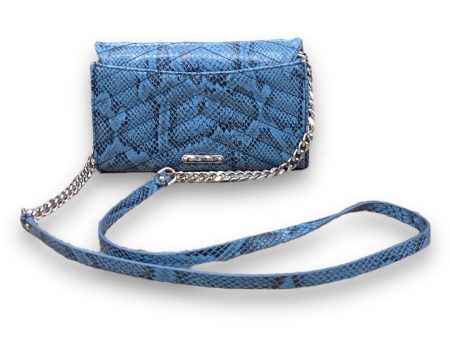 Crossbody By Rebecca Minkoff  Size: Small Online Hot Sale