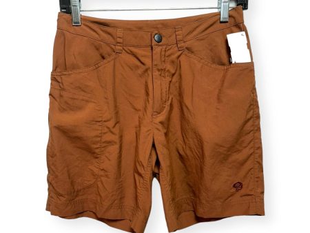 Shorts By Mountain Hardwear  Size: 4 Online now