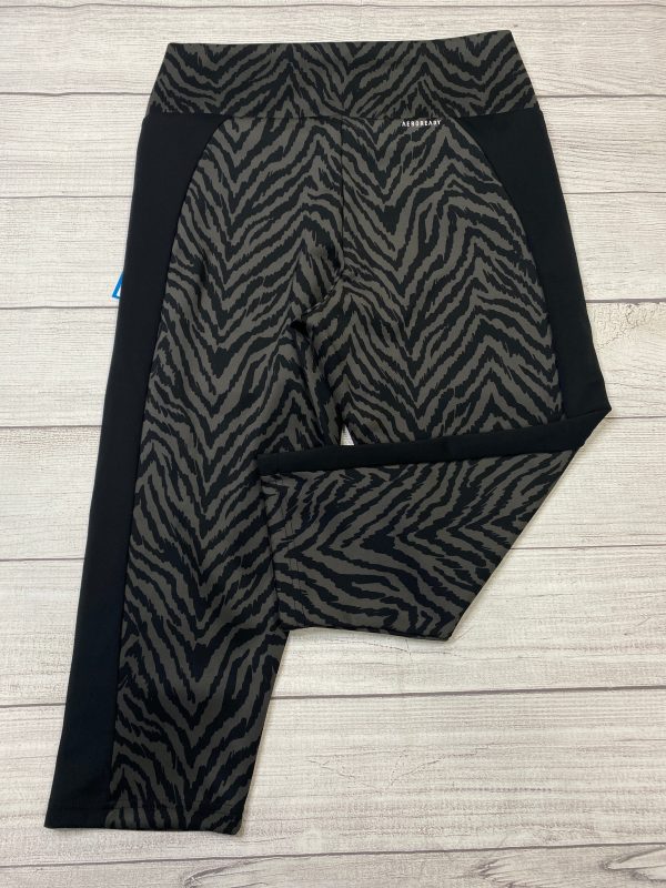 Athletic Capris By Adidas  Size: L on Sale