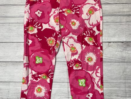 Pants Ankle By Lilly Pulitzer  Size: S Cheap