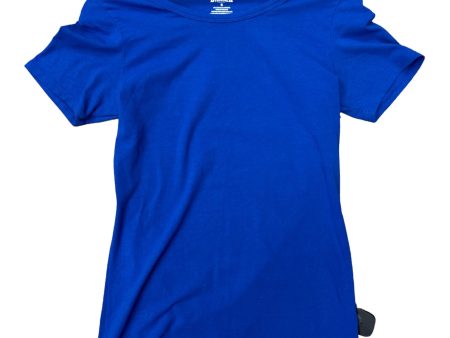 Top Short Sleeve Basic By Duluth Trading  Size: S Online Hot Sale