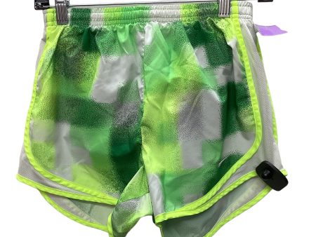 Athletic Shorts By Nike Apparel  Size: Xs Sale