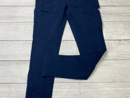 Jeans Skinny By Free People  Size: 6 Hot on Sale