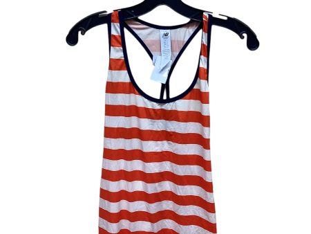 Athletic Tank Top By Clothes Mentor  Size: L For Cheap