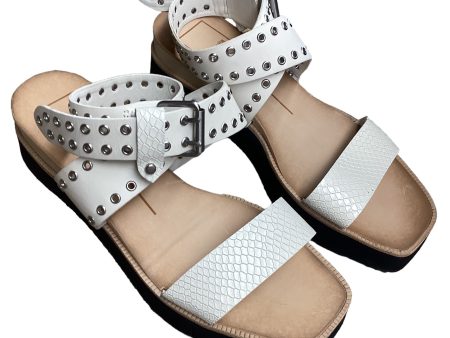 Sandals Flats By Dolce Vita  Size: 7 Discount