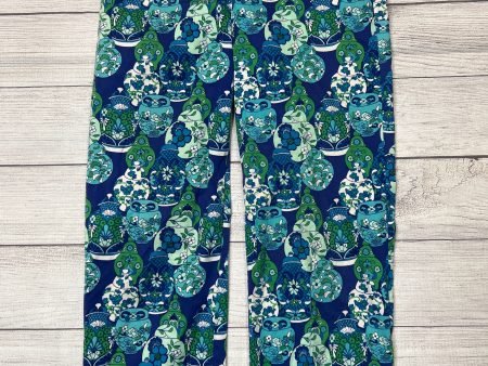 Pants Ankle By Lilly Pulitzer  Size: Xs Discount