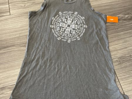 Athletic Tank Top By Columbia  Size: M Online