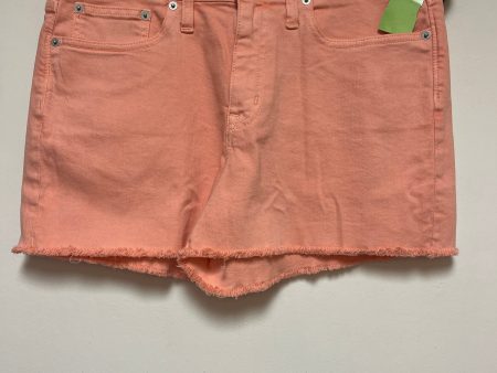 Shorts By J. Crew  Size: 6 on Sale