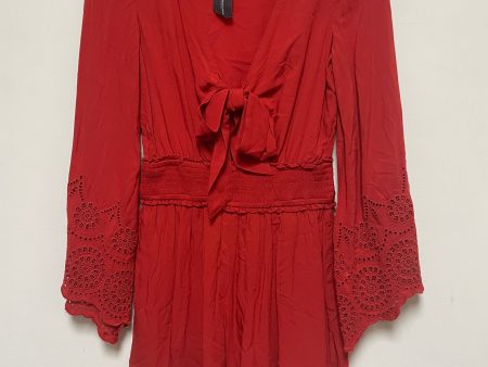 Romper By American Eagle  Size: Xs Online Sale