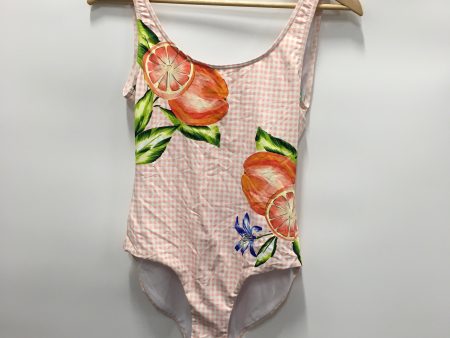 Swimsuit By Onia  Size: L For Sale