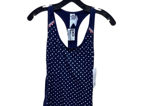 Athletic Tank Top By Clothes Mentor  Size: L Sale