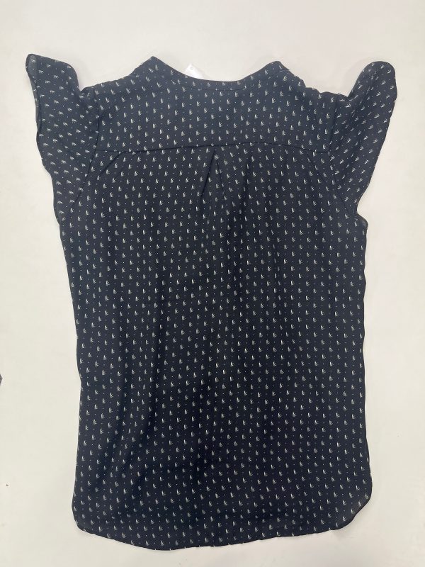 Blouse Sleeveless By H&m  Size: 6 For Discount