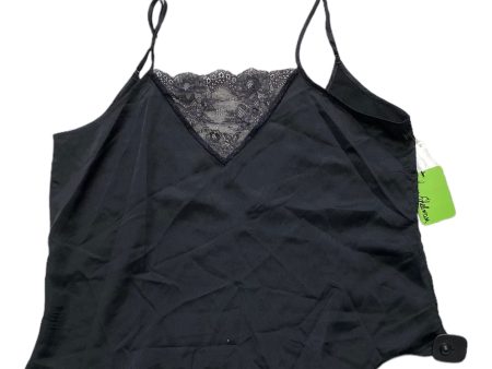 Top Sleeveless By Sam Edelman  Size: L Cheap