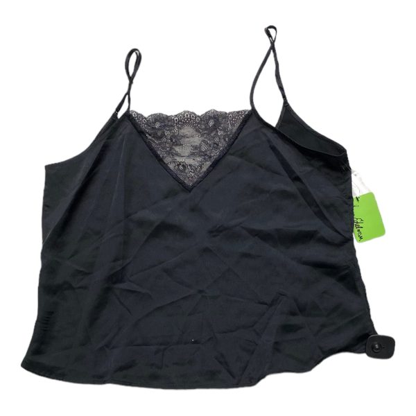 Top Sleeveless By Sam Edelman  Size: L Cheap