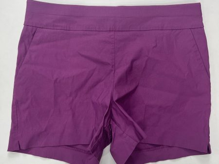 Shorts By 7th Avenue  Size: L on Sale