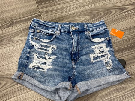 Shorts By American Eagle  Size: 6 Hot on Sale