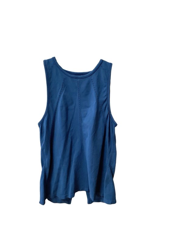 Athletic Tank Top By Athleta  Size: Xs Sale