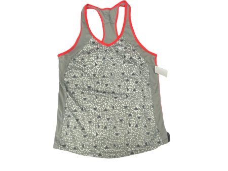 Athletic Tank Top By Nike  Size: M Supply