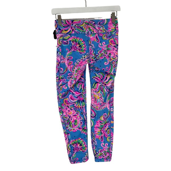 Athletic Leggings By Lilly Pulitzer  Size: S Discount