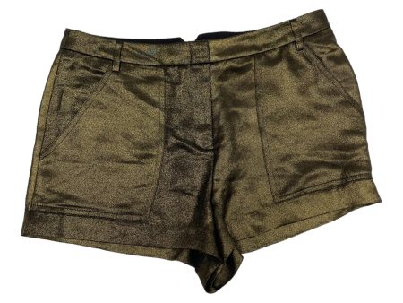 Shorts By Bcbgmaxazria  Size: M Supply