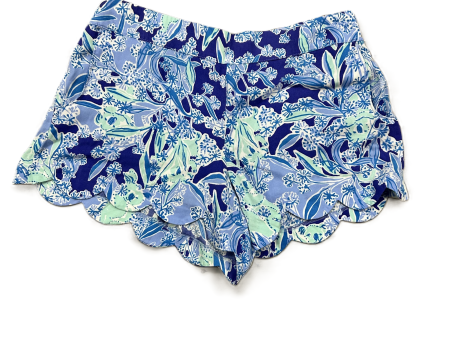 Shorts Designer By Lilly Pulitzer  Size: Xl Hot on Sale