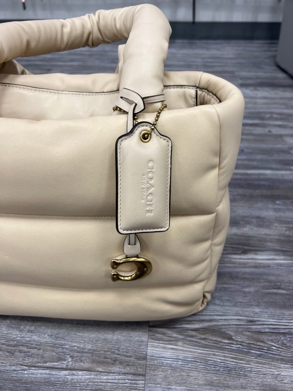 Handbag Designer By Coach  Size: Large Online