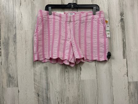 Shorts By Crown And Ivy  Size: 8 Cheap