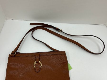 Crossbody By Ralph Lauren  Size: Small Cheap