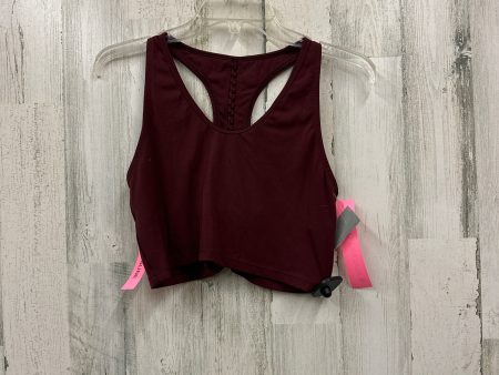 Athletic Bra By Aerie  Size: L Hot on Sale