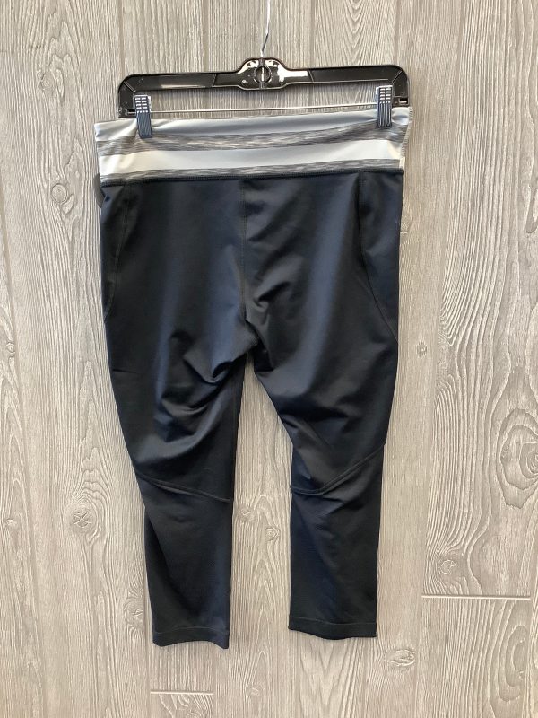 Athletic Capris By Lukka  Size: M Online now