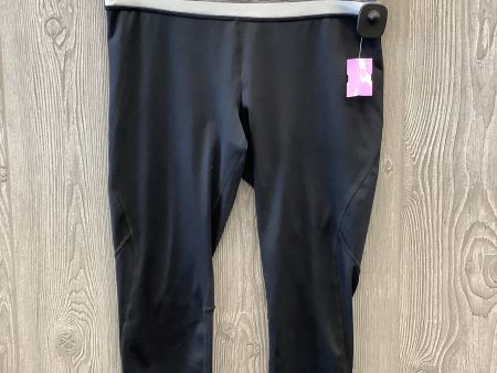 Athletic Capris By Lukka  Size: M Online now