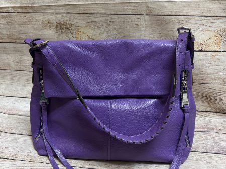 Handbag Designer By Aimee Kestenberg  Size: Large Online now