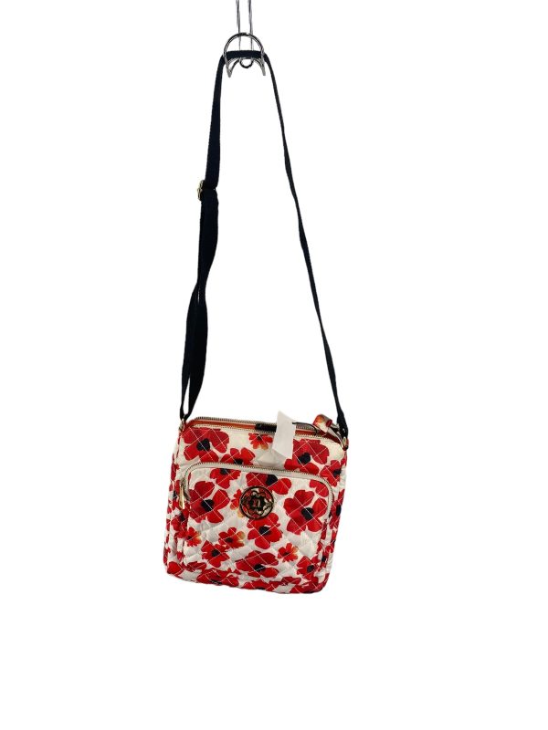 Crossbody By Nanette Lepore  Size: Medium For Sale