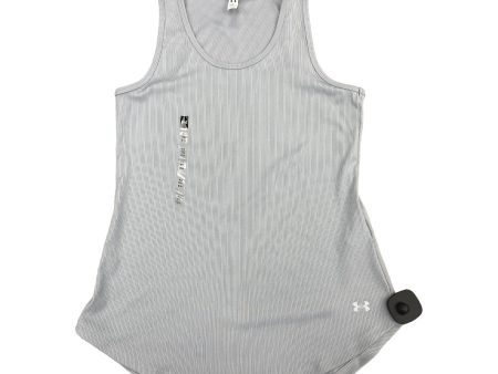 Athletic Tank Top By Under Armour  Size: Xl For Cheap