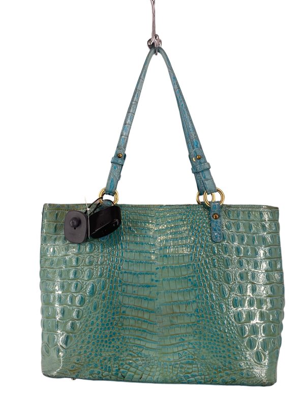 Handbag Designer By Brahmin  Size: Large Online now