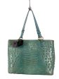 Handbag Designer By Brahmin  Size: Large Online now