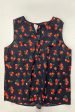 Blouse Sleeveless By Talbots  Size: Xl For Discount