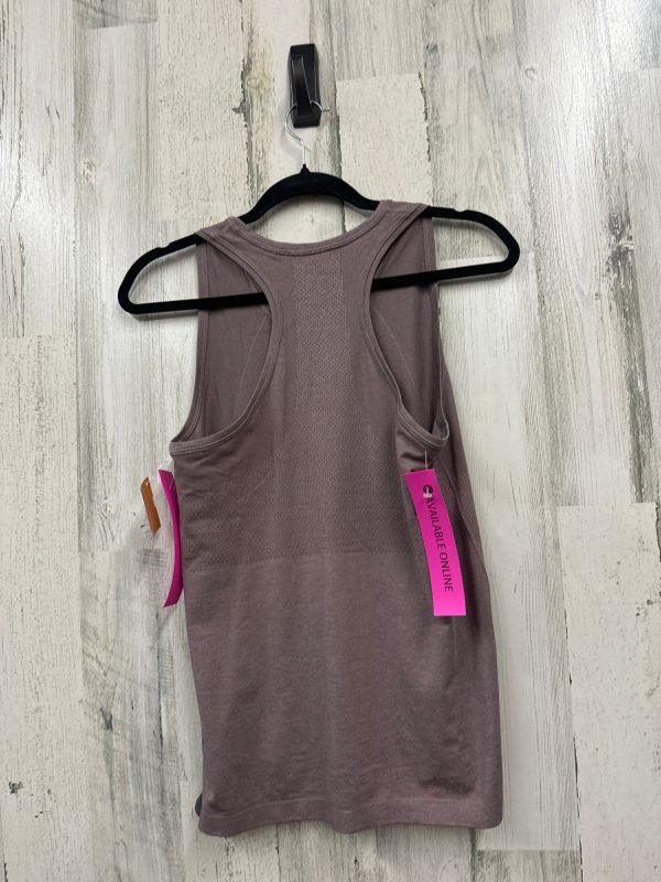 Athletic Tank Top By Banana Republic  Size: M For Discount